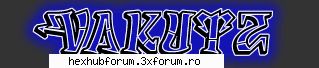 Softuri De Webdesign - Vakutz - Software